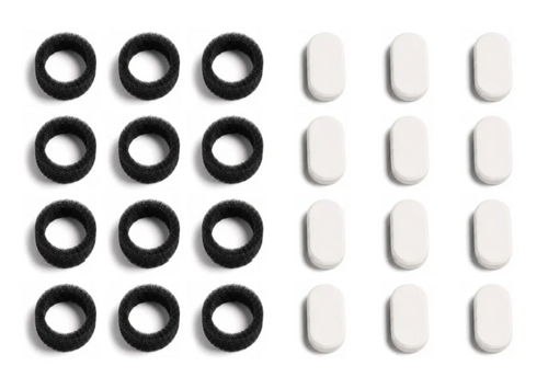 Pack de filtros PureFlow 1 año