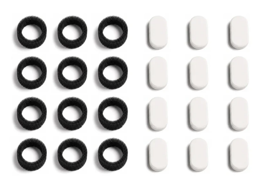 Pack de filtros PureFlow 1 año