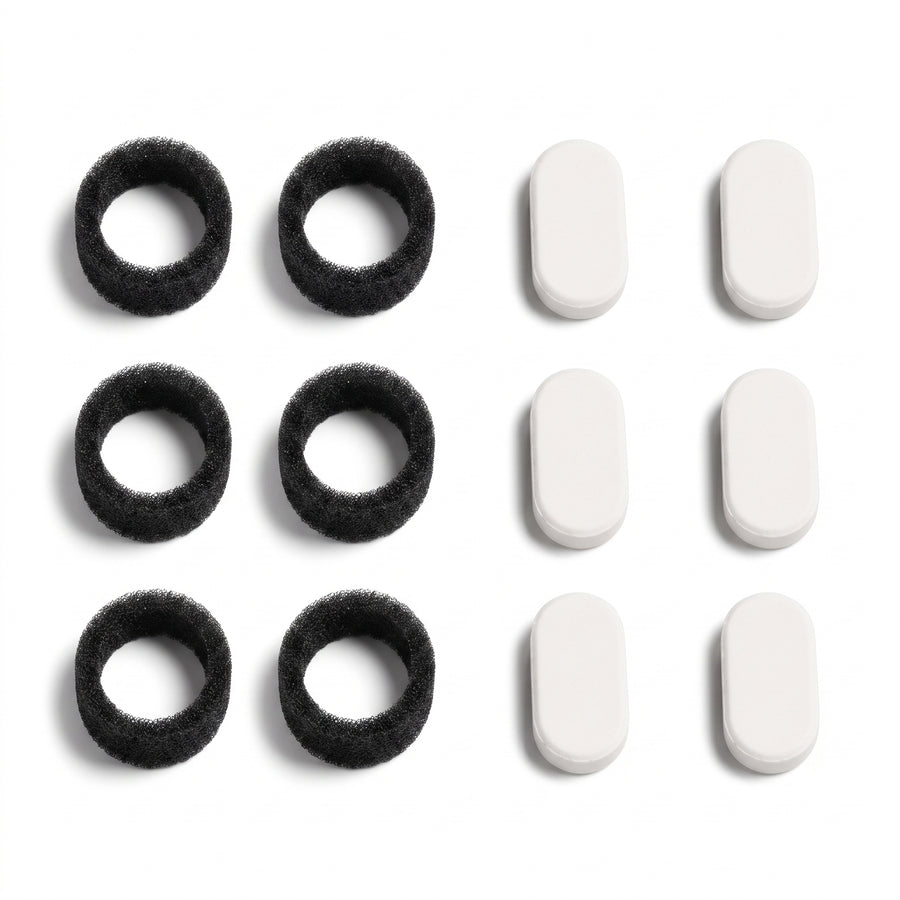 Pack de filtros PureFlow 6 meses