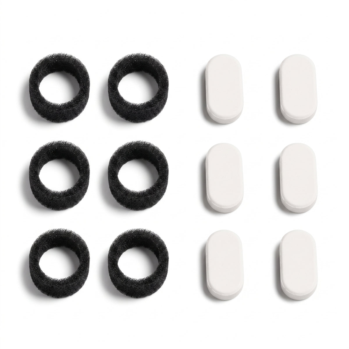Pack de filtros PureFlow 6 meses