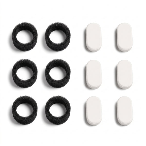 Pack filtros - Suministro para tu PureFlow